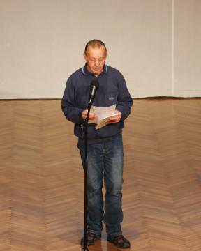Aleksander Borenovič